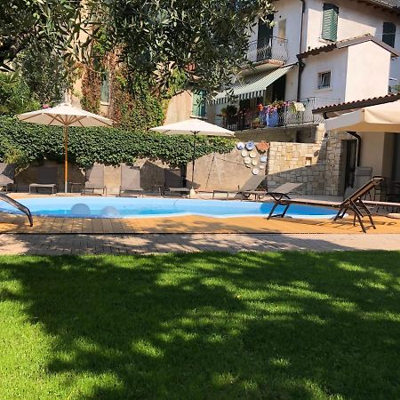 B&B Villa Dall'Agnola Garda (Verona) Exterior foto