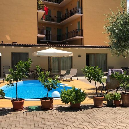 B&B Villa Dall'Agnola Garda (Verona) Exterior foto
