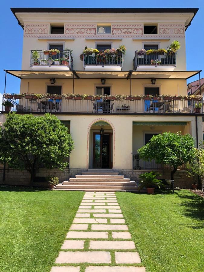 B&B Villa Dall'Agnola Garda (Verona) Exterior foto