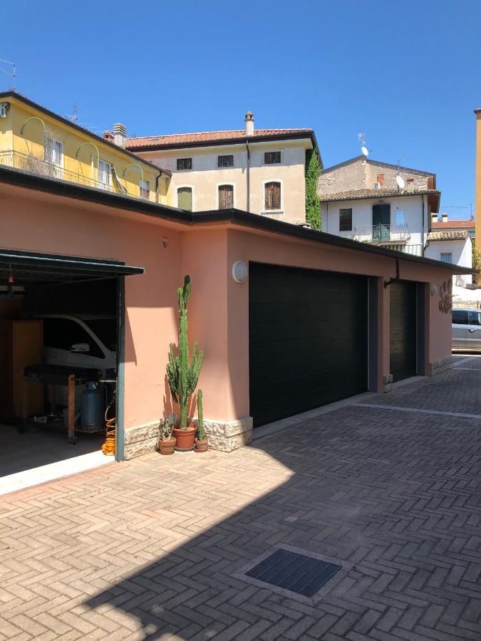 B&B Villa Dall'Agnola Garda (Verona) Exterior foto