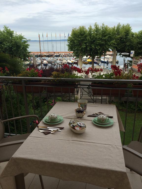 B&B Villa Dall'Agnola Garda (Verona) Exterior foto