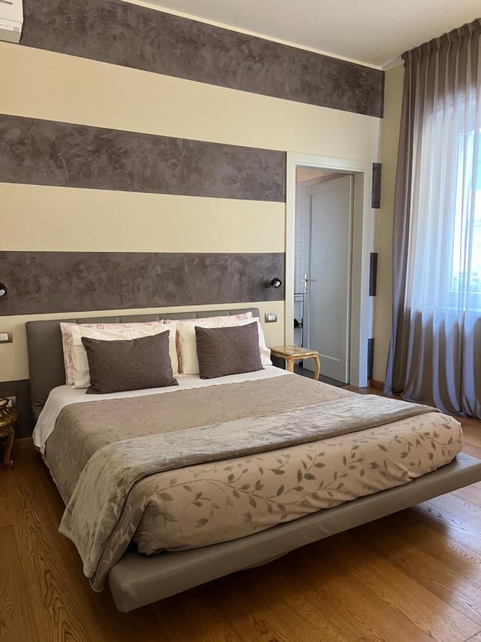 B&B Villa Dall'Agnola Garda (Verona) Exterior foto