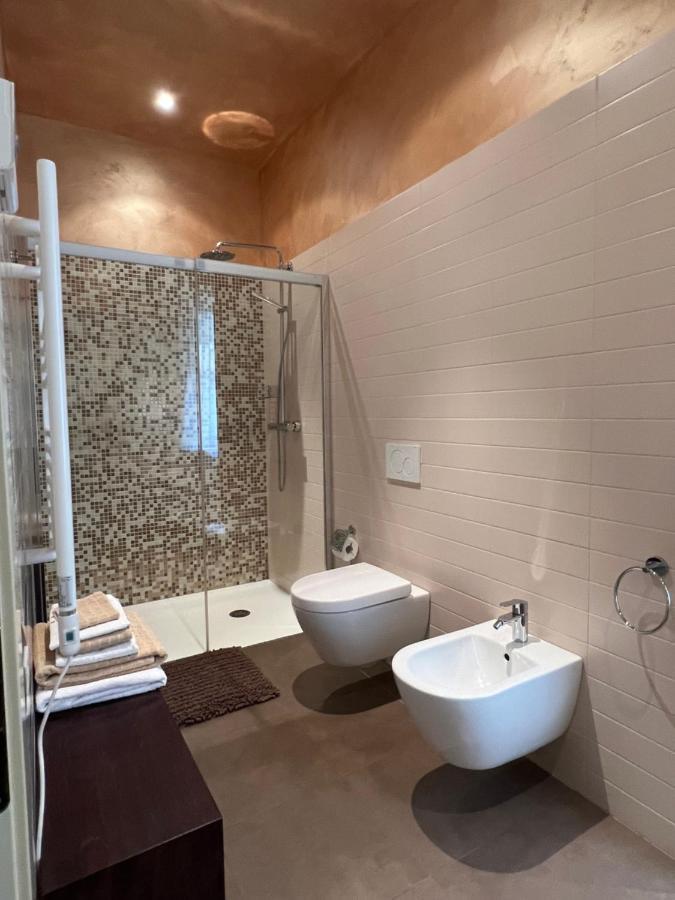 B&B Villa Dall'Agnola Garda (Verona) Exterior foto