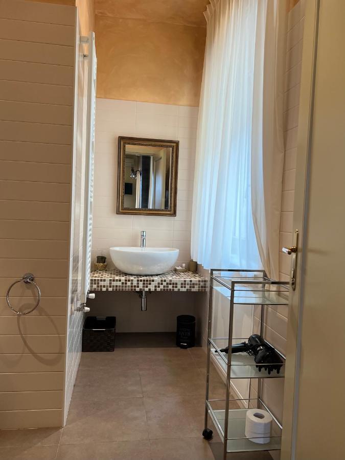 B&B Villa Dall'Agnola Garda (Verona) Exterior foto
