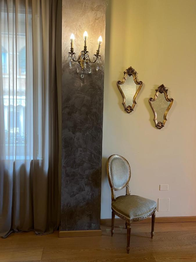 B&B Villa Dall'Agnola Garda (Verona) Exterior foto