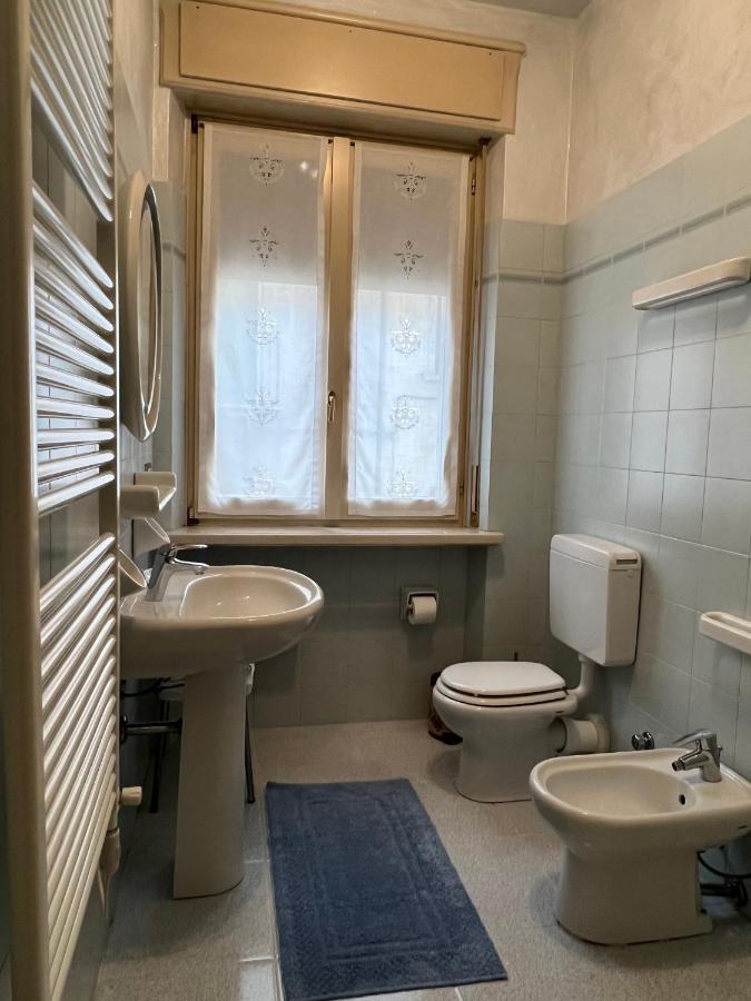 B&B Villa Dall'Agnola Garda (Verona) Exterior foto