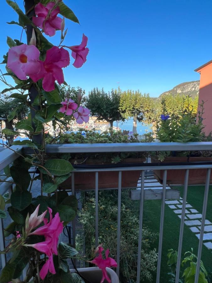 B&B Villa Dall'Agnola Garda (Verona) Exterior foto