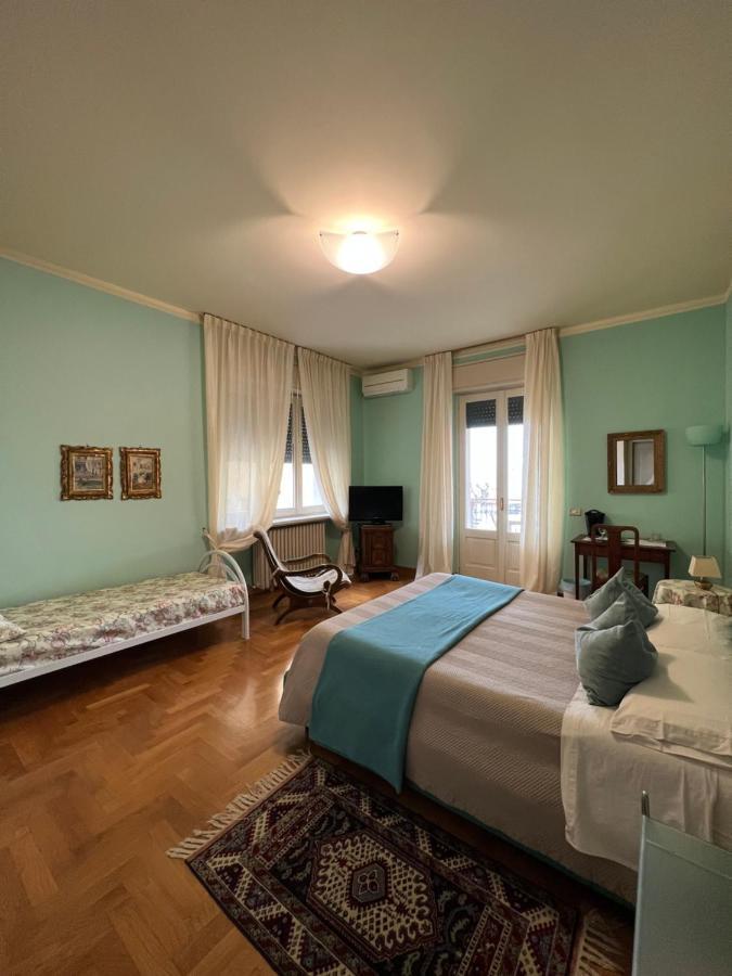 B&B Villa Dall'Agnola Garda (Verona) Exterior foto
