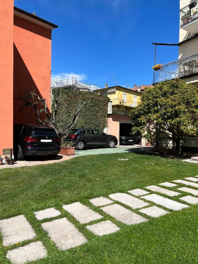 B&B Villa Dall'Agnola Garda (Verona) Exterior foto