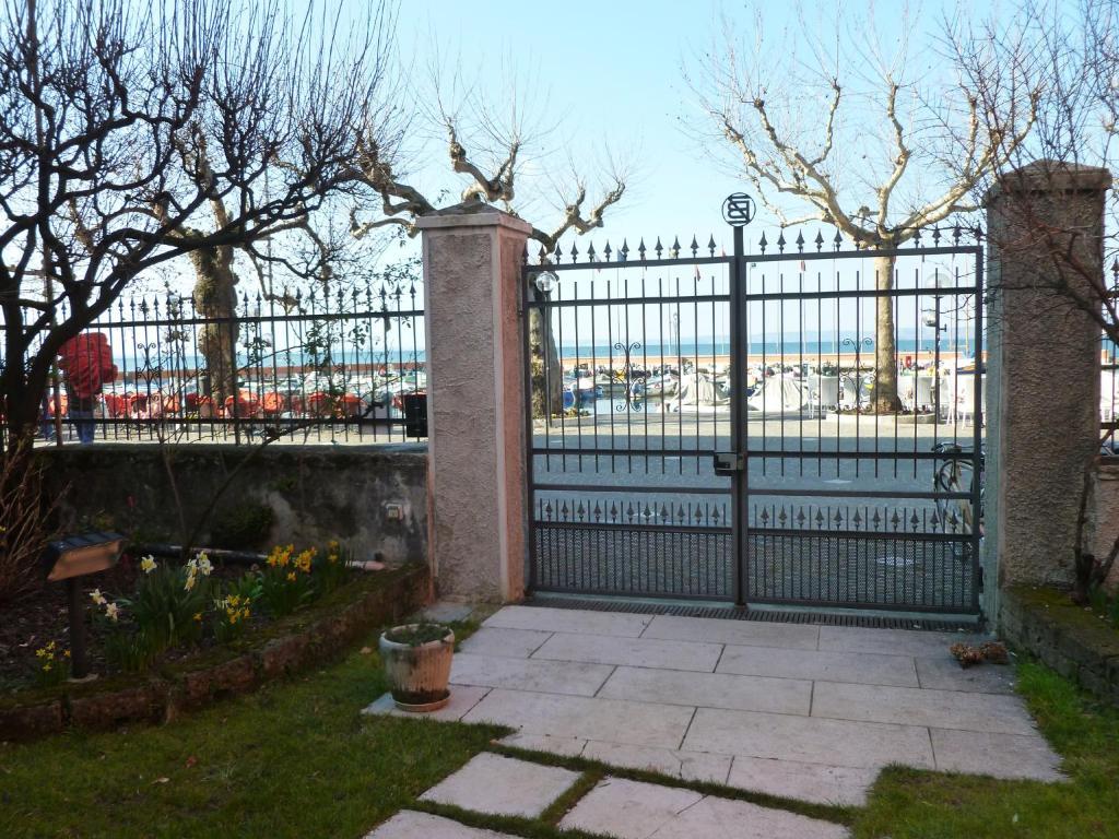 B&B Villa Dall'Agnola Garda (Verona) Exterior foto