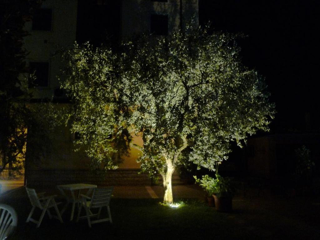 B&B Villa Dall'Agnola Garda (Verona) Exterior foto